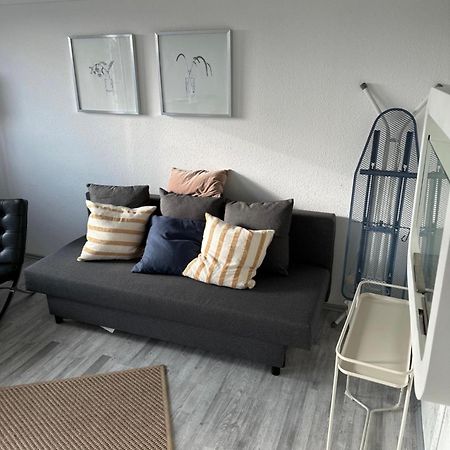 Apartment In Stadtmitte Дюссельдорф Экстерьер фото