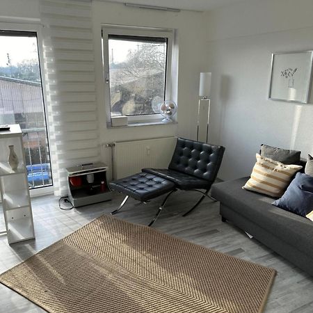 Apartment In Stadtmitte Дюссельдорф Экстерьер фото