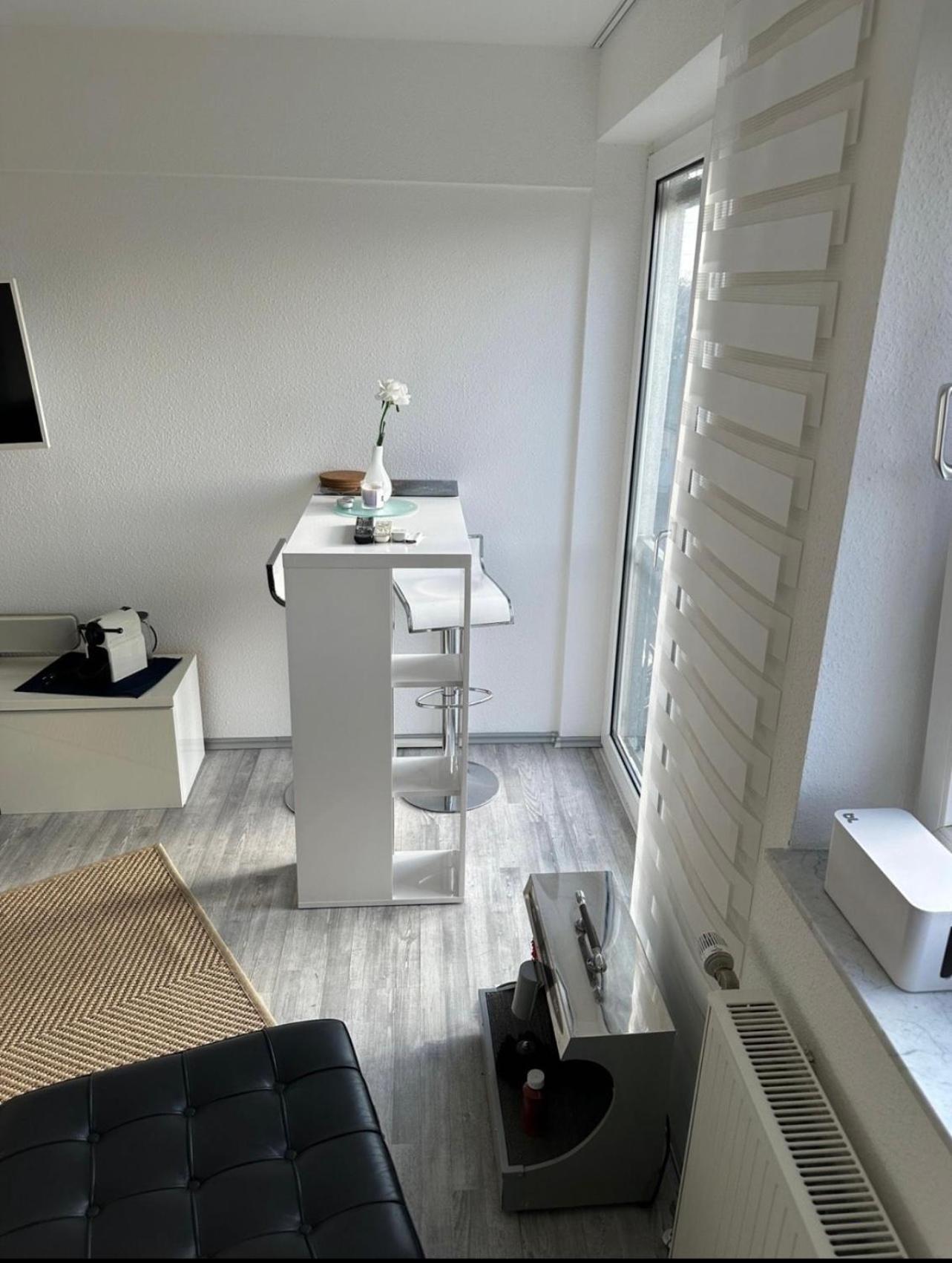 Apartment In Stadtmitte Дюссельдорф Экстерьер фото